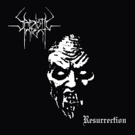 SADISTIC INTENT Resurrection LP BLACK , PRE-ORDER [VINYL 12"]